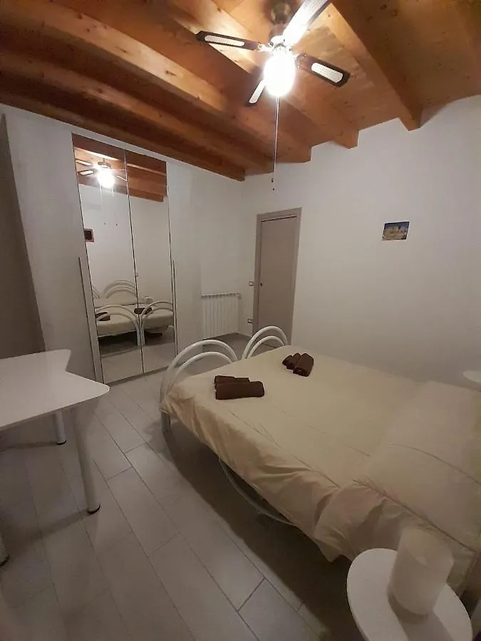 빌라 산 피에트로 Casa Rosa Dei Venti 아파트 0*, 빌라 산 피에트로 이탈리아