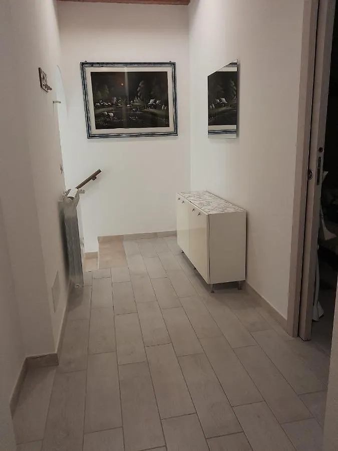 빌라 산 피에트로 Casa Rosa Dei Venti 아파트  빌라 산 피에트로